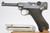 Rare 1936 "S Code" Krieghoff Luger - Matching Magazine - photo 1 of 13