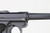 Excellent 1941 "Black Widow" Mauser Luger - BYF 41 - photo 10 of 14
