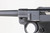 Excellent 1941 "Black Widow" Mauser Luger - BYF 41 - photo 6 of 14