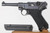 Excellent 1941 "Black Widow" Mauser Luger - BYF 41 - photo 1 of 14