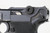 SOLD-Excellent 1941 "Black Widow" Mauser Luger - BYF 41