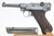 SOLD -1940 Nazi Mauser Luger Rig - Matching Magazine SOLD -1940 Nazi Mauser Luger Rig - Matching Magazine