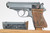SOLD -  1939 Commercial Walther PPK