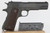 Minty Colt Model 1911A1 - 1945 Mfg - photo 3 of 11