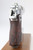 Nickeled, End-of-Production Walther PPK - photo 2 of 9