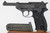 SOLD - Minty 1981 Walther P1 Rig - Bundeswehr
