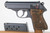 SOLD - Excellent Commercial Walther PPK Rig SOLD - Excellent Commercial Walther PPK Rig