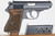 SOLD - Excellent Commercial Walther PPK Rig SOLD - Excellent Commercial Walther PPK Rig