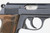 SOLD - Excellent Commercial Walther PPK Rig SOLD - Excellent Commercial Walther PPK Rig