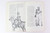 French Army Regiments & Uniforms From the Revolution to 1870 - Hard Cover - view 3