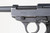 Rare, Third Variation "Zero Series" Walther P.38 Rig Rare, Third Variation "Zero Series" Walther P.38 Rig