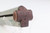 Excellent 1917 DWM LP.08 Artillery Luger - photo 15 of 17