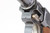 Excellent 1917 DWM LP.08 Artillery Luger - photo 11 of 17