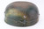 Reproduction Luftwaffe Helmet - photo 8 of 9