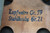 Reproduction Luftwaffe Helmet - photo 7 of 9