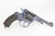 Scarce, 1914 Imperial Russian 1895 Nagant - Belgian Made, Non-Refurb - photo 4 of 13