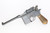 Commercial Mauser C96 Broomhandle Rig - Matching Stock - photo 2 of 21