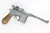 Commercial Mauser C96 Broomhandle Rig - Matching Stock - photo 4 of 21