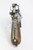 Commercial Mauser C96 Broomhandle Rig - Matching Stock - photo 3 of 21