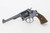 Rare, Pre-War Smith & Wesson M&P Target Revolver - .38 Spl