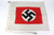 SOLD - Nazi Harbor Pilot Flag SOLD - Nazi Harbor Pilot Flag