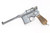 WWI Military Mauser C96 Broomhandle Rig - Matching Stock - photo 2 of 21