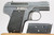 Pieper Bayard Model 1908 Pocket Pistol - photo 3 of 12