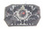Panzer Beret Cockade - view 2