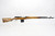 SOLD -1941 Tula SVT-40 - Finnish Capture SOLD -1941 Tula SVT-40 - Finnish Capture