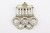 1936 Olympics Pin - photo 1 of 2