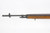 Excellent Springfield M1A w/ GI Parts - 1976 mfg