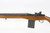 Excellent Springfield M1A w/ GI Parts - 1976 mfg - photo 3 of 18