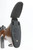 Excellent Springfield M1A w/ GI Parts - 1976 mfg - photo 12 of 18