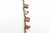 Vintage Plastic Brooch with Flag Pins - photo 3 of 4
