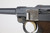 WW1 DWM Police Luger Rework - Two Matching Mags