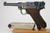 WW1 DWM Police Luger Rework - Two Matching Mags