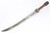 SOLD - Imperial Russian WWI M1907 “Bebut” Artillery Kindjal