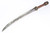 Imperial Russian WWI M1907 “Bebut” Artillery Kindjal - photo 3 of 9