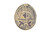 SOLD - Gold Wound Badge SOLD - Gold Wound Badge