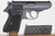 Beautiful Walther PPK - Police Eagle/C With Black Grip - photo 3 of 10