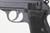SOLD - Beautiful Walther PPK - Police Eagle/C With Black Grip SOLD - Beautiful Walther PPK - Police Eagle/C With Black Grip