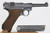 Excellent 1942 Mauser Luger - BYF 42 - photo 3 of 15