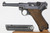 Excellent 1942 Mauser Luger - BYF 42 - photo 1 of 15