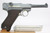 1936 Mauser Luger - Matching Magazine