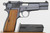 Rare T-Series Browning Hi Power - Tangent Sight (38777)