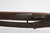 Japanese Type I Carcano Rifle