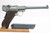 1906 DWM Portuguese M2 Luger - Shooter Grade