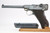 1906 DWM Portuguese M2 Luger - Shooter Grade