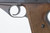 Beautiful Police Eagle/L Mauser HSC Rig - Matching Magazine