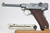 DWM Model 1906 "American Eagle" Luger (38727)